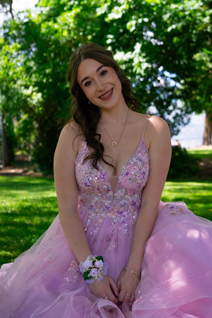 Payton Bischoff, Founder / Owner of Broadway Bound Entertainment
