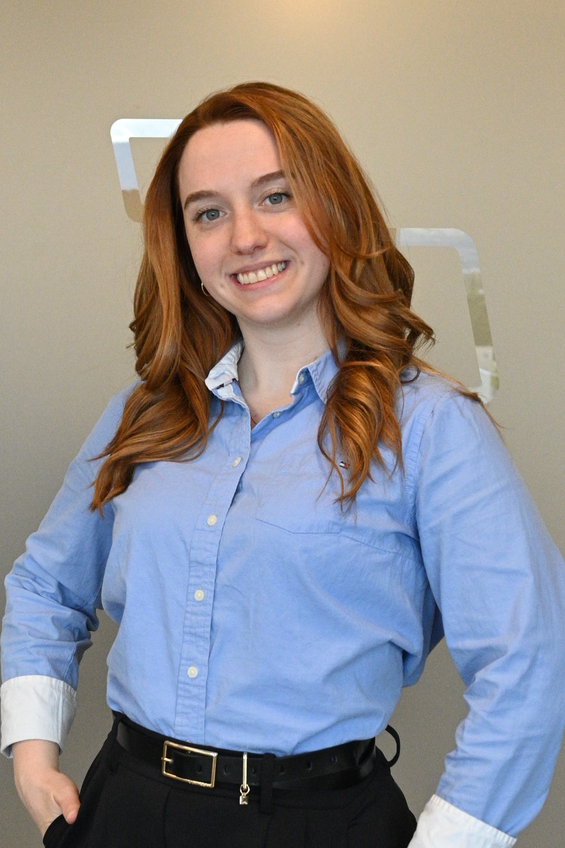 Headshot of Megan Edwards