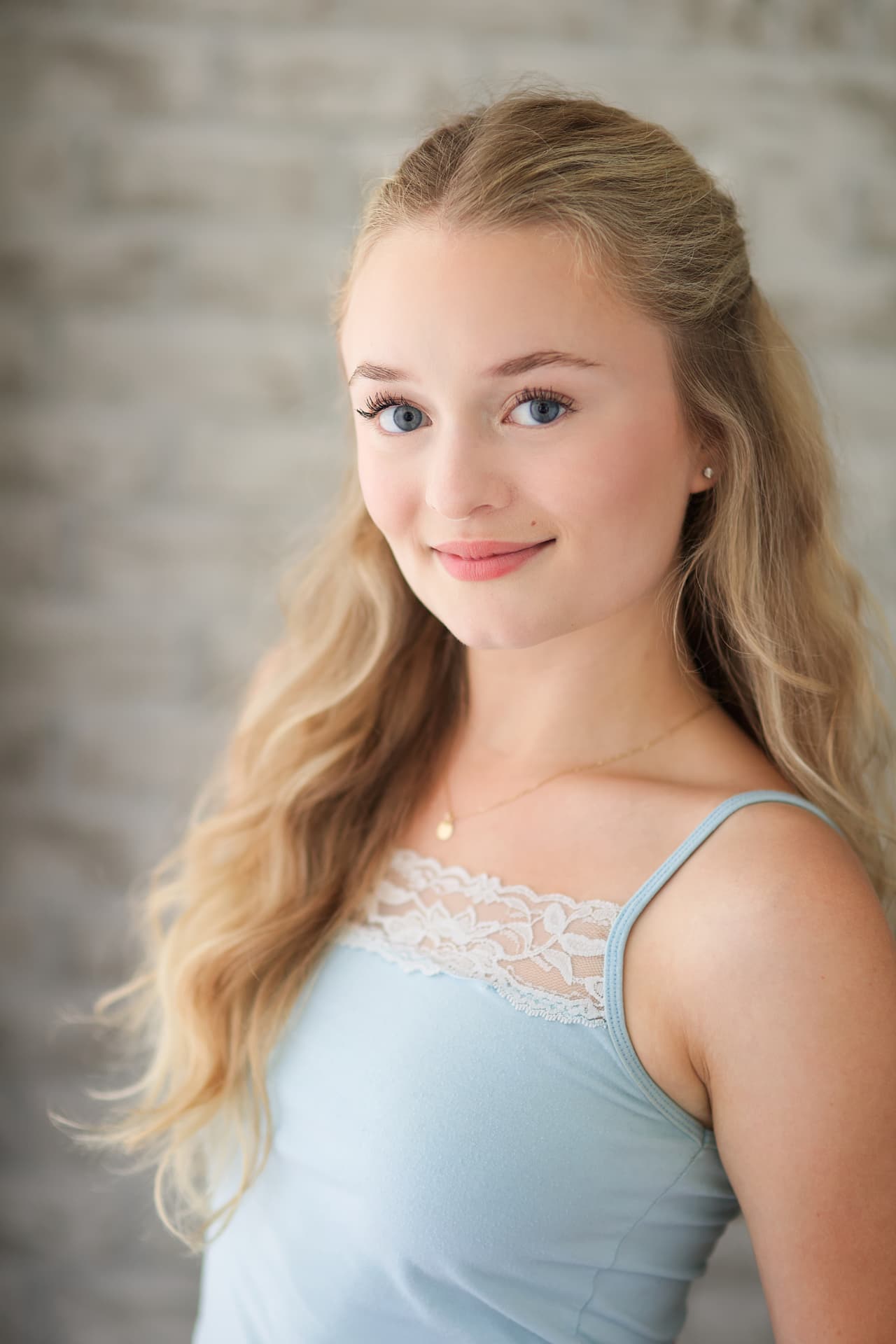 Headshot of Emily Sabados